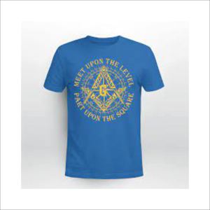 Camisa Masónica Regalia Masónica Alta Calidad - Product Image 4