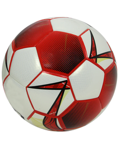 Nuevo Balón de Fútbol Pakistaní Cosido a Máquina, Balón de Partido de Último Diseño, Tamaño 5, Cuero TPU PU, Los Mejores Balones de Partido - Product Image 5
