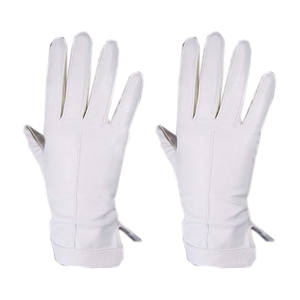 Guantes de Moda de Cuero para Invierno, Secado Rápido, Transpirables, Nuevo Estilo, Alta Demanda, Mejor Calidad - Product Image 1