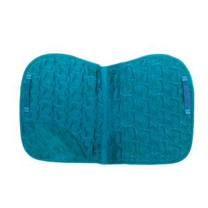 Nuevo Estilo de Almohadilla de Montar a Caballo de Alta Gama, Proveedor Mayorista de Almohadillas Personalizadas de Lujo para Competición Ecuestre - Product Image 3