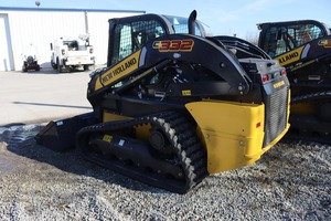 Top Asequible Loader The C332 Skid Steer Oferta barata Skid Steer Best Force Loaders Sweet Deal Good Loader - Product Image 6