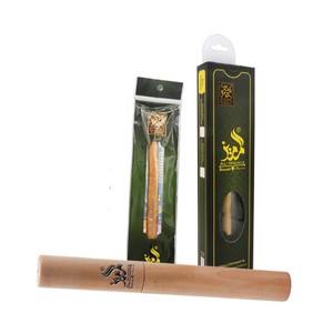 3ชิ้น miswak/sewak/sewak ที่บรรจุวัคซีนที่ดีที่สุดแท่ง miswak มีกล่อง/ที่วางขนแปรงอ่อนนุ่มผลิตภัณฑ์ดูแลช่องปากในโลก - Product Image 3