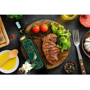 Aceite de Camelia Oleifera de Vietnam 100% Pureza Amarillo Claro Orgánico para Alimentos y Cuidado DE LA Piel que Apoya La Salud del Corazón - Product Image 5