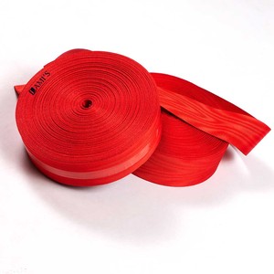 ริบบิ้นเหรียญรางวัลผ้าฝ้ายพิมพ์ลายแบบสองหน้าโดยตรงลายเหรียญริบบิ้นออกแบบได้ตามต้องการ - Product Image 5