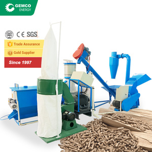 Presse à <span class=keywords><strong>granulés</strong></span> haute capacité pour le traitement du <span class=keywords><strong>bois</strong></span> dur, du chêne, du hêtre, de l'érable <span class=keywords><strong>et</strong></span> du bouleau - Product Image 4