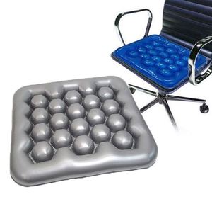 Comfort สลับความดัน3d Buttock Pad Hemorrhoid Cooling Water Cushion - Product Image 2