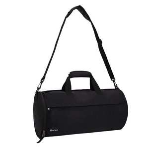 Jazo Industries Fashionable Travel <b>Duffel</b> <b>Bag</b> for Men Women Gym Sports Outdoor Use Made with High Quality Cotton Fabric 30 <b>40L</b> - Product Image 3