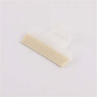 2 Pack 154701001 Splash Guard Shield <b>Kit</b> for Dishwasher Frigidaire Electrolux AP4338941 PS2203346 <b>Electric</b> Power Source - Product Image 5