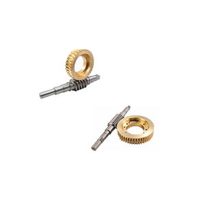 Meilleure vente, nouveau produit, fournisseur mondial, usine de fabrication, matériau de grande qualité, engrenages à vis sans fin, contactez-nous pour une commande en gros disponible à bon prix - Product Image 1