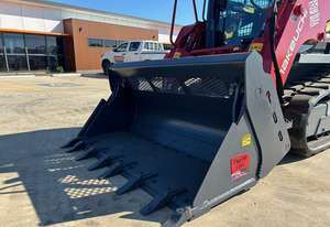 Chargeur Takeuchi TL8R-2 - Product Image 3