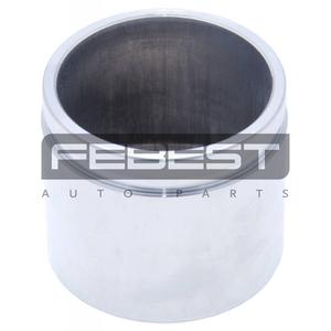 Tirante del supporto del freno anteriore FEBEST (1276-I30) - Product Image 1