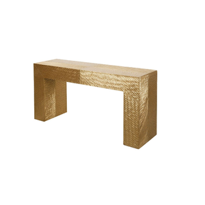 Mesa Consola de madera de primera calidad, muebles de nuevo estilo para el hogar, sala de estar y porche, al mejor precio al por mayor - Product Image 1