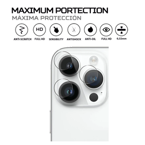 ANTISHOCK pour Apple pour iPhone 14 Pro Max Protection d'écran Accessoire Premium pour une Protection Optimale du Dispositif - Product Image 2