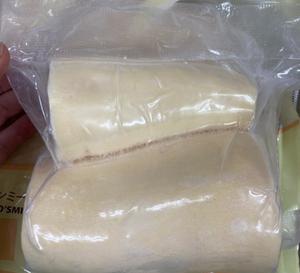 Premium IQF <b>Frozen</b> Delicacy99 GGD <b>FROZEN</b> WHOLE CASSAVA / <b>FROZEN</b> TAPIOCA Harvest Affordable Price - Product Image 4