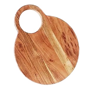 Los utensilios de cocina para el hogar y el hotel más asequibles, tablas de cortar de madera a la venta a granel del exportador indio - Product Image 1