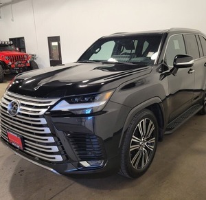 Lexus LX 570 Usado 2024 en Venta, Cuero, Cámara Trasera, Emisión Euro III, 8L - Product Image 1