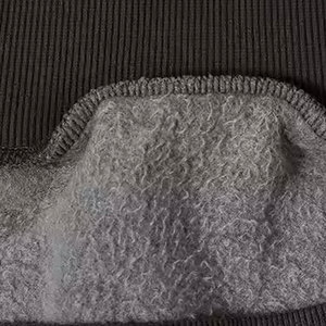 Último diseño Winter Sun Faded Hoodies Uso al aire libre Basics Algodón Mezclado Fleece Fabric Transpirable Ligero Ecológico Hombres - Product Image 3