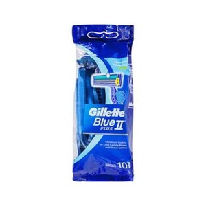 Maquinillas de afeitar Gillette a granel disponibles para compradores minoristas y mayoristas - Product Image 1