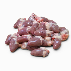 หัวใจไก่แช่แข็ง ขายส่ง แหล่งกำเนิดบราซิล จัดหาจำนวนมากสำหรับผู้นำเข้า - Product Image 2