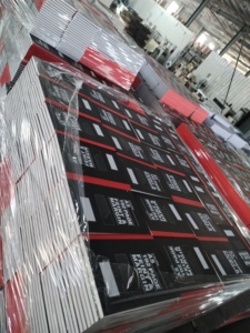 अफ्रीकी स्कूल अतिरिक्त शक्ति के लिए हार्ड कवर 2 क्वियर काउंटर बुक फींट और मार्जिन व्यायाम बुक अनुभाग की आपूर्ति करता है - Product Image 6