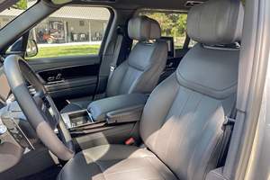 Range Rover P530 Autobiography LWB Usado 2024 - Product Image 5