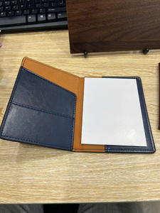 Taccuini ufficio cartonati in pelle sintetica A5 importazione in Vietnam che rappresentano qualità di Leadership di successo stile A4 <span class=keywords><strong>A6</strong></span> stili diario regalo - Product Image 5