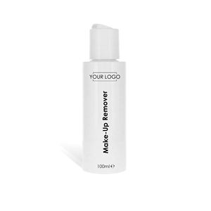 Démaquillant - Flacon de 100 ml - Lotion - OEM - Logo personnalisé - Marque privée - Vegan - Antioxydants - Lifting des cils / Permanente des cils - Product Image 1