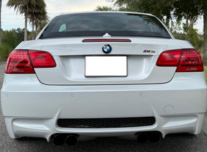 Voitures Cabriolet M3 2013 d'occasion en excellent état à vendre - Product Image 3