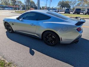 Nouveau 2026 pour Mustang GT SUV Euro VI 6 places automatique cuir essence/pétrole conduite à gauche alliage aluminium panoramique R20 feux LED 360 Touch - Product Image 3