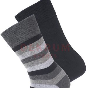 Nouveauté 2026 : Chaussettes personnalisées – Créez votre propre design sur des chaussettes décontractées de grande longueur - Product Image 4