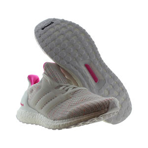 Zapatillas Adidas Ultraboost 4.0 DNA para mujer Color: Blanco/Rosa/Naranja 100% auténticas - Product Image 5