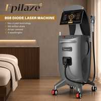 Perfectlaser – Équipement laser à diode en gros, analyseur de peau IA, 1200W, refroidissement par air avec compresseur, machine d'épilation laser à diode