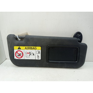 VISERA SOLAR LADO PASAJERO TOYOTA Aygo Serie X 74310K0090C0 1KRFE (22>) - Product Image 1