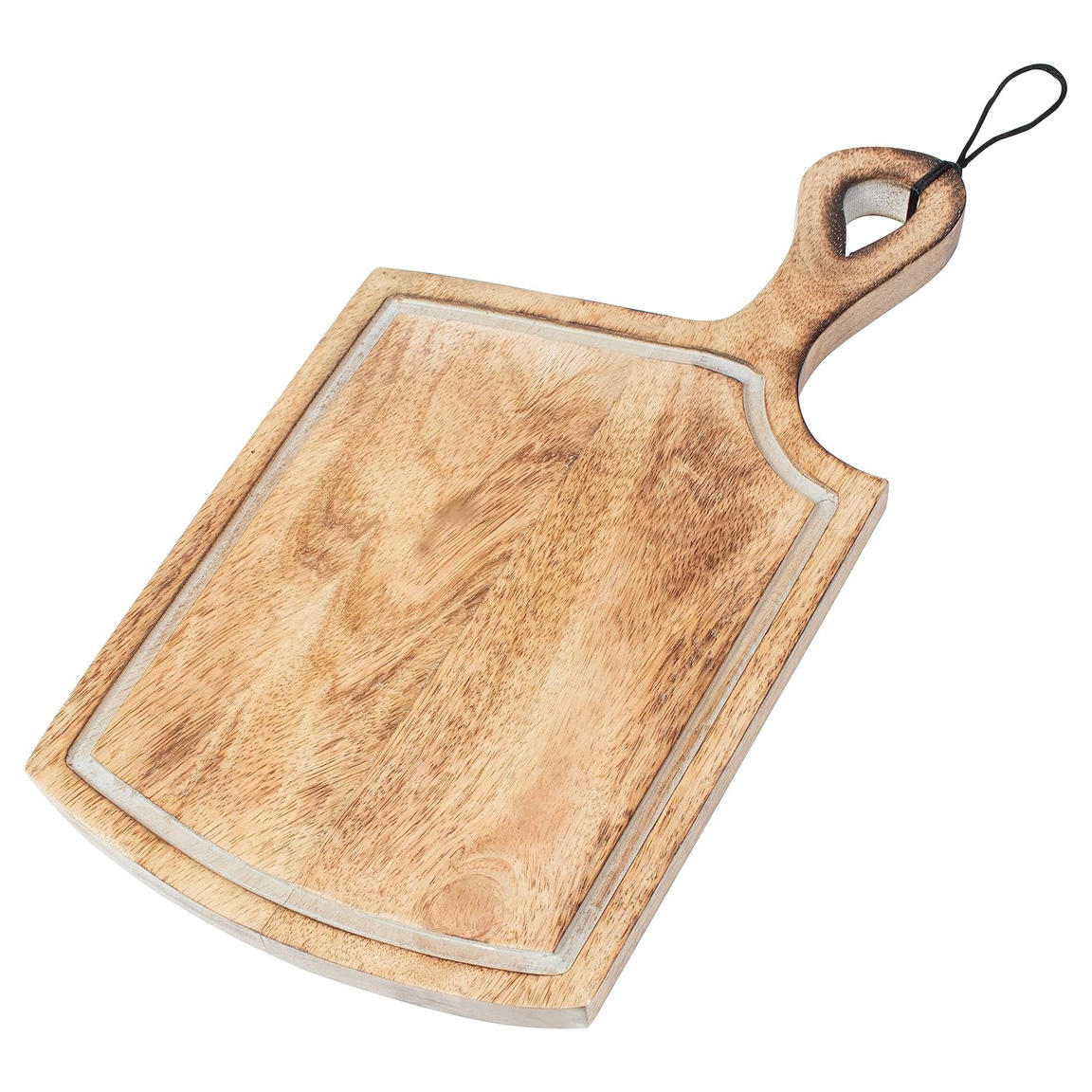 ตกแต่งด้วยไม้ธรรมชาติ