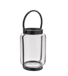 High-Selling Royal Luxury Metal Candle Holder Jars Golden Ring Christmas Decor <b>Lighting</b> for Home Decoration At <b>Cheap</b> Price - Product Image 5