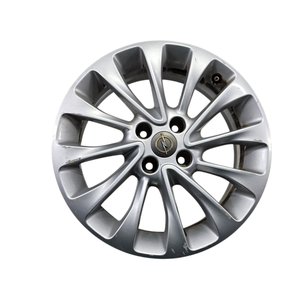 JANTE EN ALLIAGE OPEL Corsa E 3ème Série 13399305 (15>) - Product Image 1