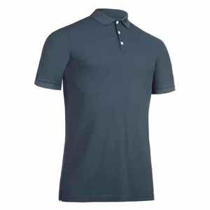 Camiseta Polo Personalizada al por Mayor para Publicidad y Promoción, Uniforme con Logotipo Bordado e Impreso, Ropa de Trabajo, Camisetas Polo para Hombre - Product Image 5