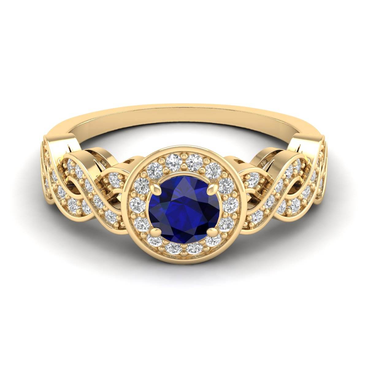 เยลโลว์โกลด์