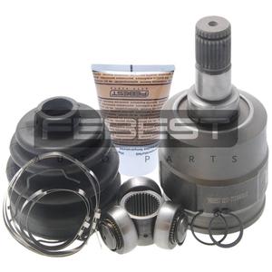 Giunto omocinetico interno sinistro 33x41x27 FEBEST (1211-TUC4WDLH) - Product Image 1
