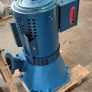 Les petits générateurs hydroélectriques renouvelables et les petites turbines hydrauliques conviennent à la production d'énergie <span class=keywords><strong>hydroélectrique</strong></span> - Product Image 3