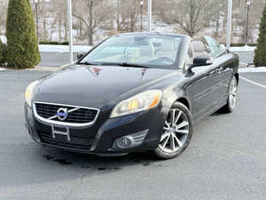 Vo-lvo C70 LHD d'occasion, année 2011, origine américaine - Product Image 3