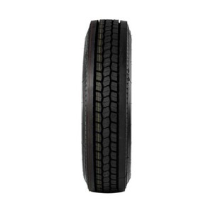 11R24.5 Commercial Truck Tire All Steel Radial Built for Heavy Load Operations - Product Image 2