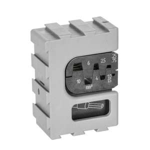 Module d'insertion Gedore pour embouts de conducteurs pour bornes - Product Image 1