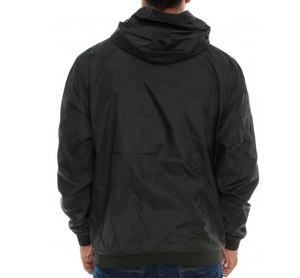 Veste coupe-vent respirante imperméable pour le sport en plein air 2025, vêtements de course et d'entraînement pour hommes, veste coupe-vent grande taille - Product Image 6