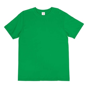 เสื้อยืดคอกลมผ้าฝ้าย100% ใส่สบายทรงหลวมพิมพ์ลายปักโลโก้สำหรับสวมใส่สบายเสื้อผ้าลำลองและเล่นกีฬาดีไซน์ใหม่ AI-MICH