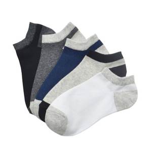 Pares de calcetines atléticos para hombre, Calcetines clásicos de tripulación, calcetines deportivos Unisex para hombre, calcetines transpirables para correr, baloncesto, exteriores - Product Image 3