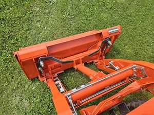 Utilisé pour l'excavatrice BX2380 de 34 tonnes avec une capacité de godet de 1,43 m³ - Product Image 3