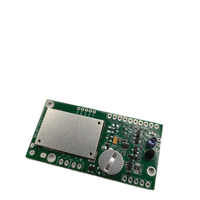 Module de lecture de compteurs sans fil LoRaWAN avec mise à niveau infrarouge et signalisation tactile