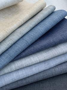 Algodón de Alta Calidad, 300/250/200 Hilos, Sostenible, Ecológico, Lavable, Resistente al Agua, Liso Teñido, a Cuadros, No Tejido - Product Image 3