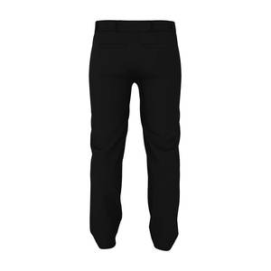 Pantalon de baseball personnalisé nouveauté pantalon d'uniforme de baseball adulte pour les jeunes - Product Image 6